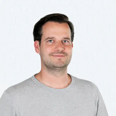 Jorrit — Project Manager
