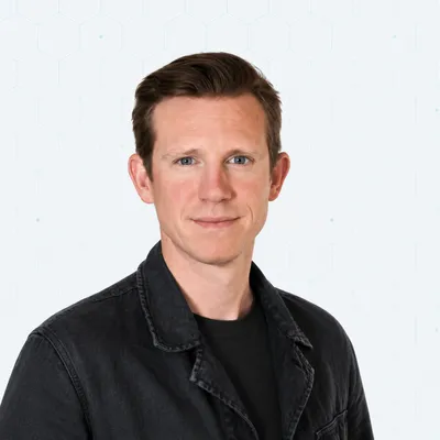 Martijn — Marketing Manager