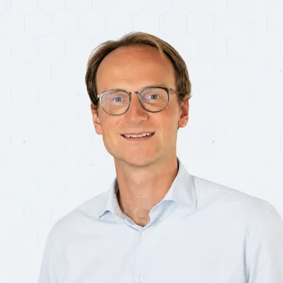 Onno — Project Manager